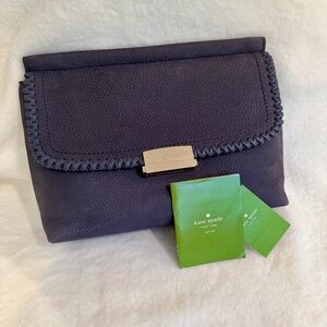 Kate Spade Dilia Somerton Street Diverblue - NWT
